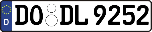 DO-DL9252