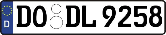 DO-DL9258