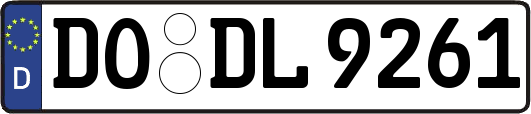DO-DL9261