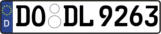 DO-DL9263