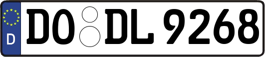 DO-DL9268