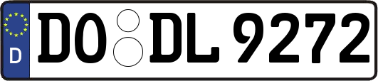 DO-DL9272