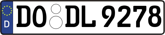 DO-DL9278