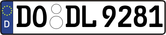 DO-DL9281