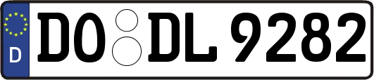 DO-DL9282