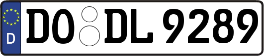DO-DL9289