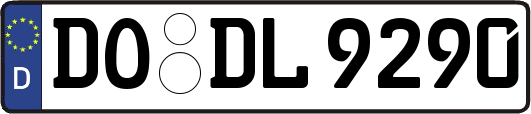 DO-DL9290