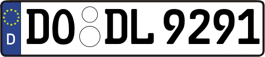 DO-DL9291