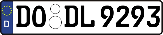 DO-DL9293