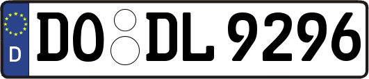 DO-DL9296