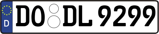 DO-DL9299