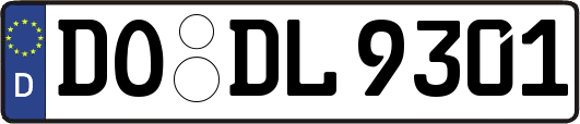 DO-DL9301