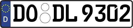 DO-DL9302