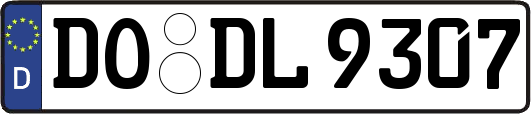 DO-DL9307