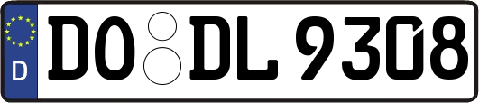DO-DL9308
