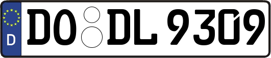 DO-DL9309