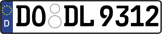 DO-DL9312