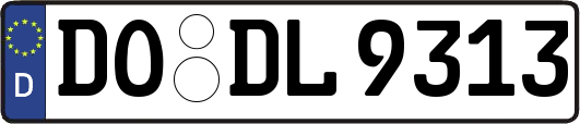 DO-DL9313