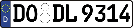 DO-DL9314