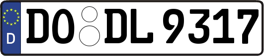 DO-DL9317