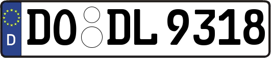 DO-DL9318