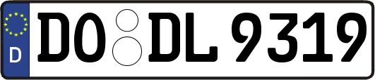DO-DL9319