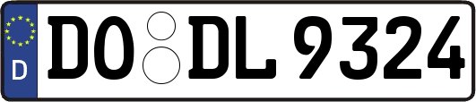 DO-DL9324