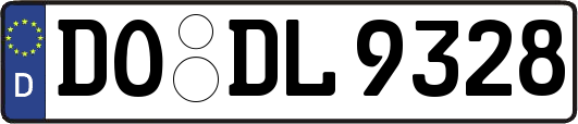 DO-DL9328