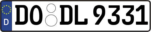 DO-DL9331