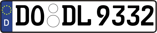 DO-DL9332