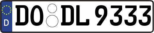 DO-DL9333