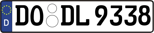DO-DL9338