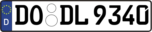 DO-DL9340