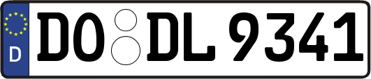 DO-DL9341