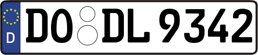DO-DL9342