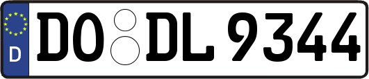 DO-DL9344