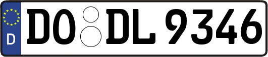 DO-DL9346