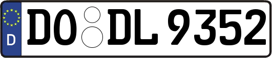 DO-DL9352