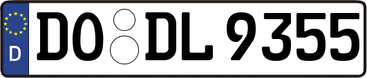 DO-DL9355