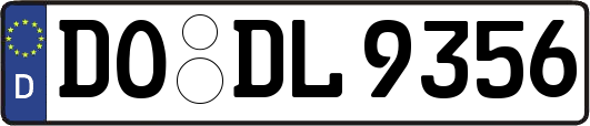 DO-DL9356
