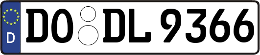 DO-DL9366