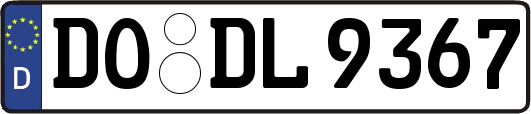 DO-DL9367