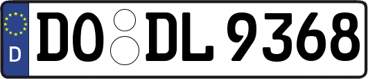 DO-DL9368
