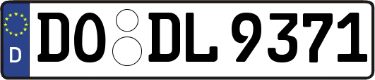 DO-DL9371