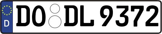 DO-DL9372