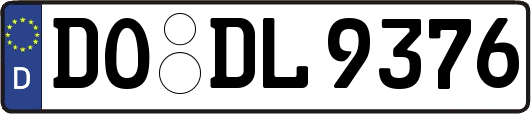 DO-DL9376