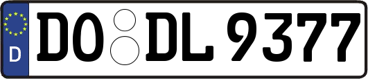 DO-DL9377