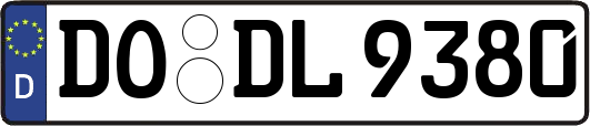 DO-DL9380