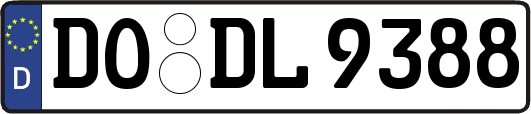 DO-DL9388
