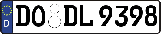 DO-DL9398